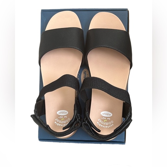 Island Life Dr Scholl’s - US 10 - Picture 4 of 5